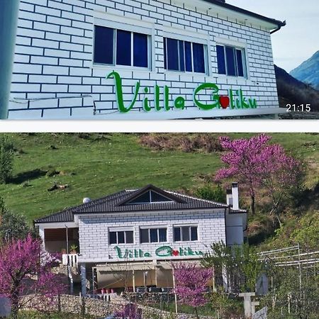 Villa Goliku Pestani Εξωτερικό φωτογραφία