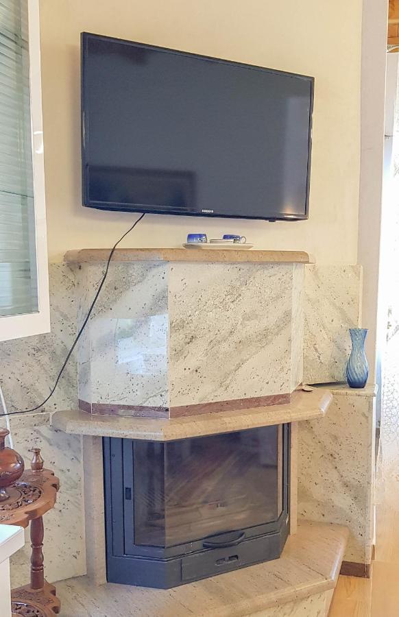 Villa Goliku Pestani Εξωτερικό φωτογραφία