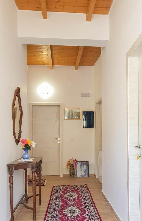 Villa Goliku Pestani Εξωτερικό φωτογραφία