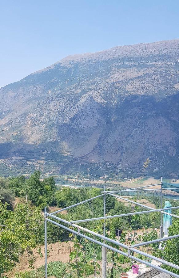 Villa Goliku Pestani Εξωτερικό φωτογραφία