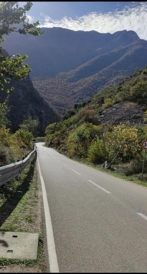 Villa Goliku Pestani Εξωτερικό φωτογραφία