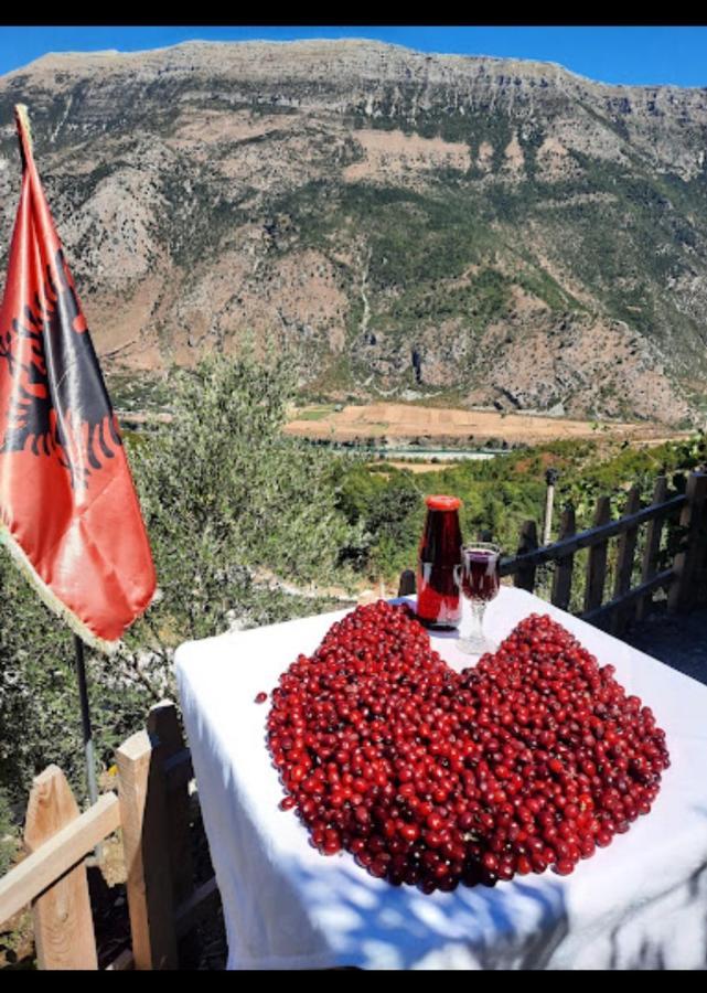 Villa Goliku Pestani Εξωτερικό φωτογραφία