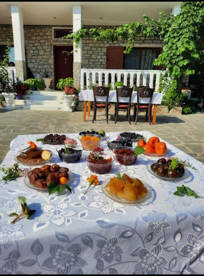 Villa Goliku Pestani Εξωτερικό φωτογραφία