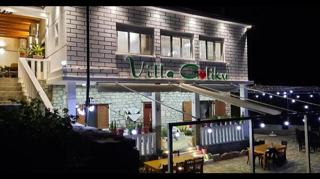 Villa Goliku Pestani Εξωτερικό φωτογραφία