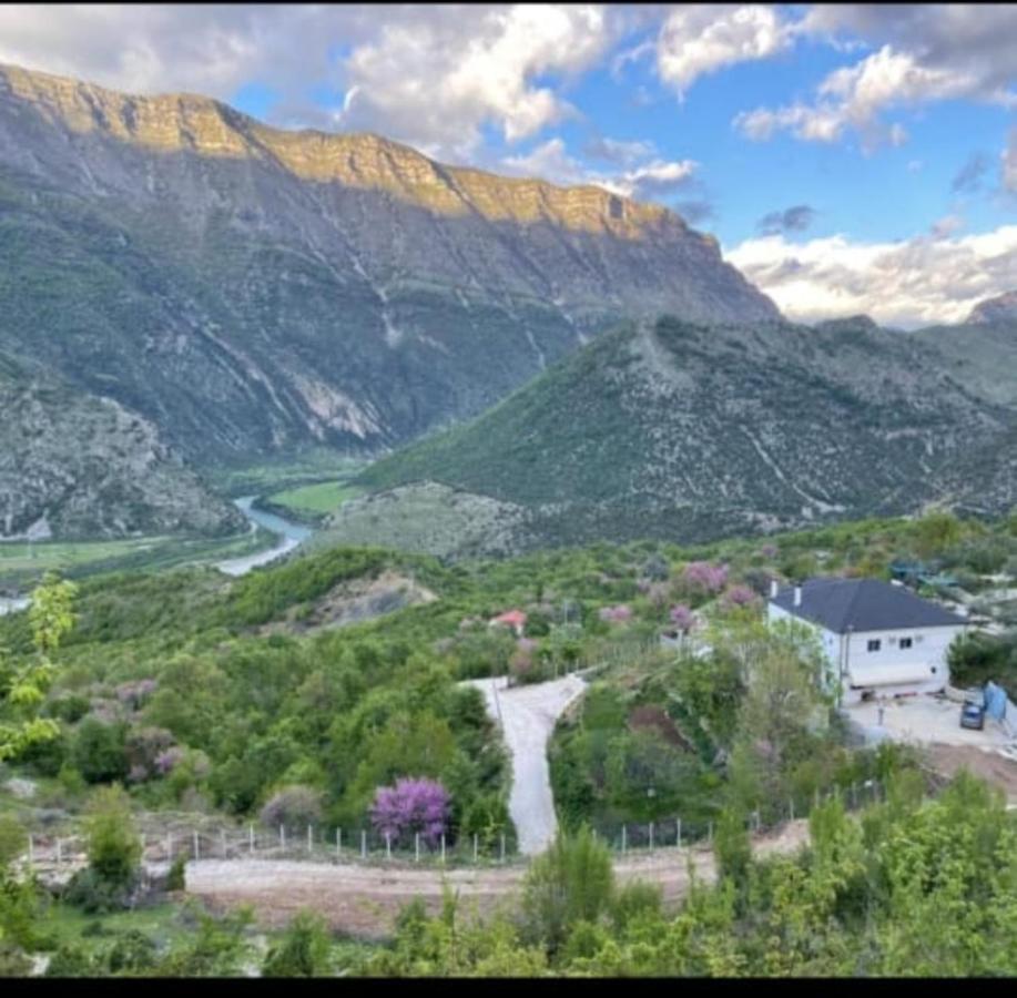 Villa Goliku Pestani Εξωτερικό φωτογραφία