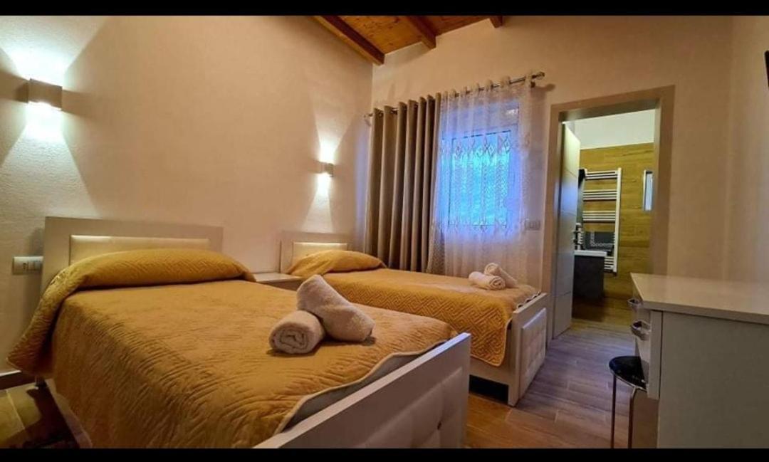 Villa Goliku Pestani Εξωτερικό φωτογραφία