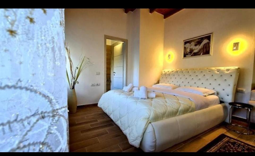Villa Goliku Pestani Εξωτερικό φωτογραφία