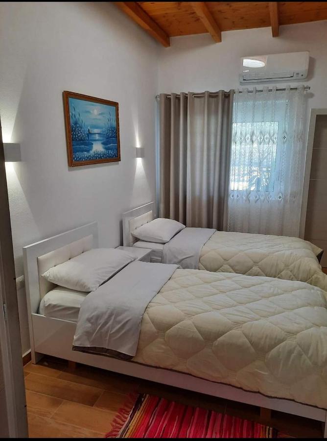 Villa Goliku Pestani Εξωτερικό φωτογραφία