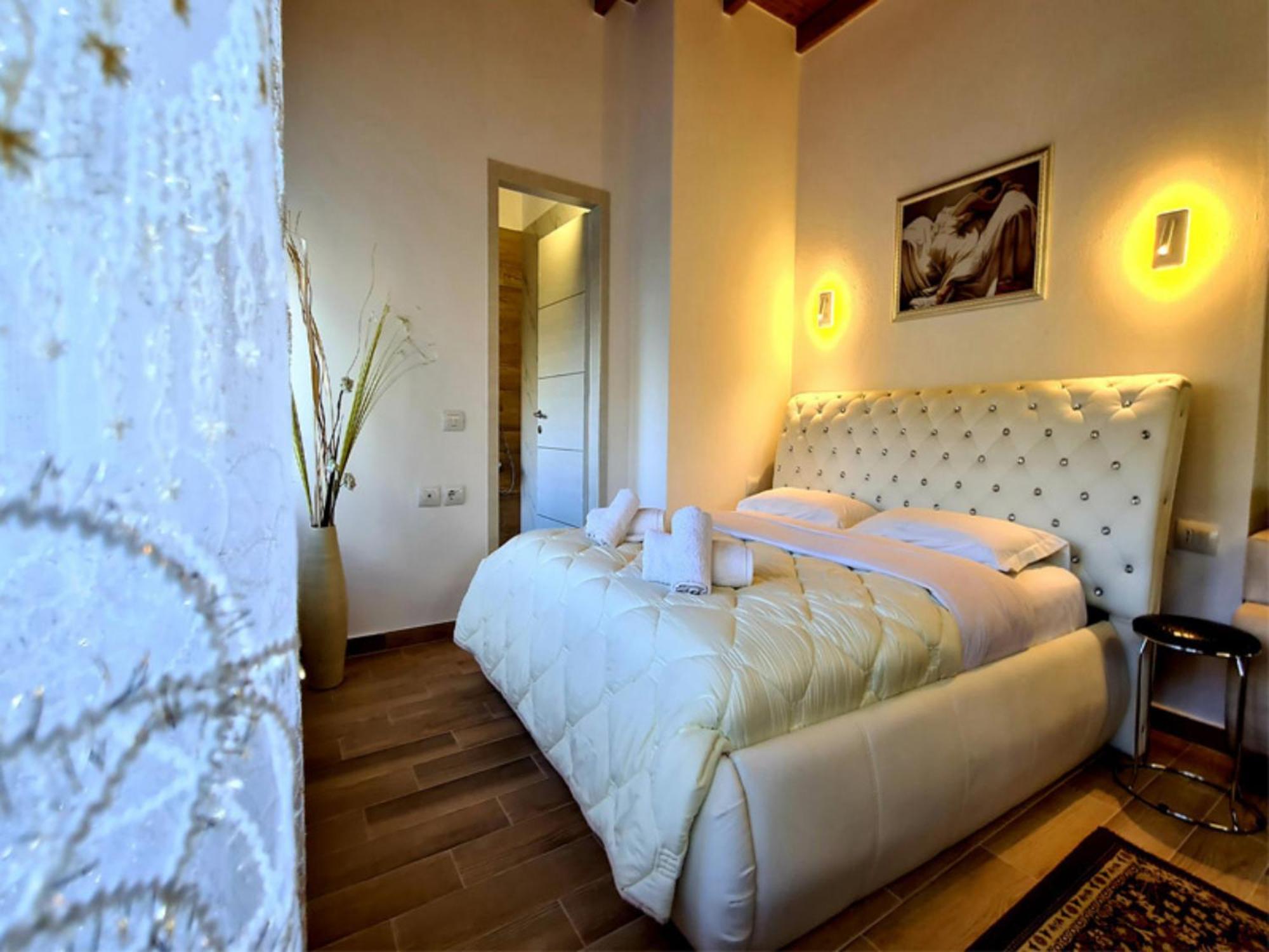 Villa Goliku Pestani Δωμάτιο φωτογραφία